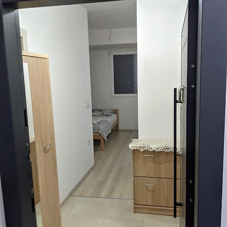 Forlindor Apartment Skopje