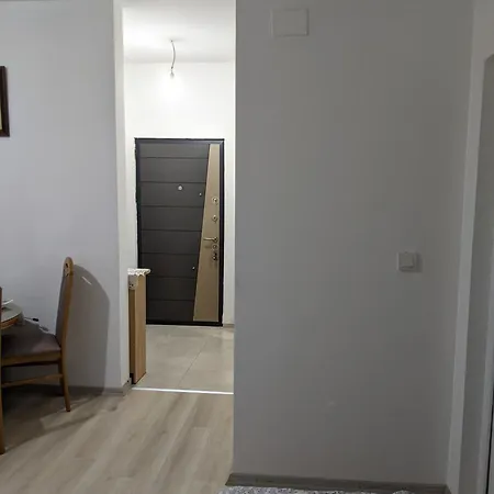 Apartment Forlindor *
