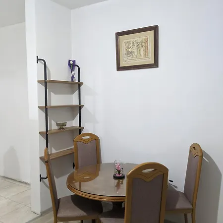 Forlindor Apartment Skopje