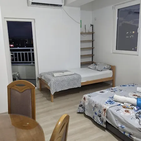 Forlindor Apartment