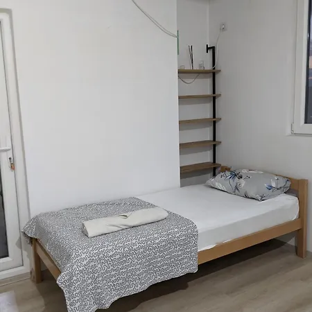 Apartment Forlindor *