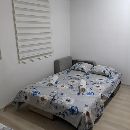 Forlindor Apartment Skopje