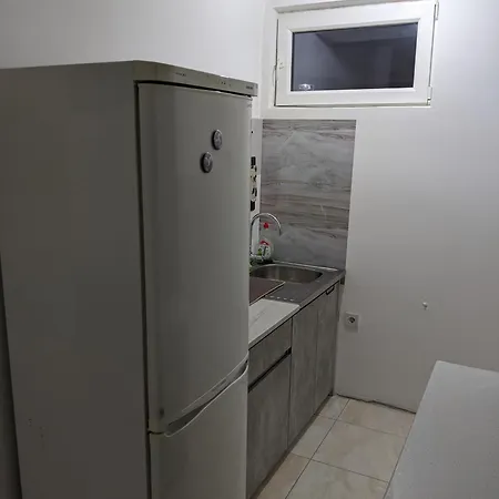 Apartment Forlindor Skopje