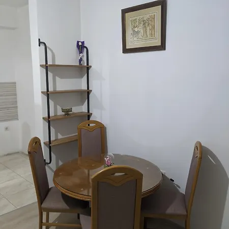 Apartment Forlindor