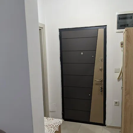 Apartment Forlindor *
