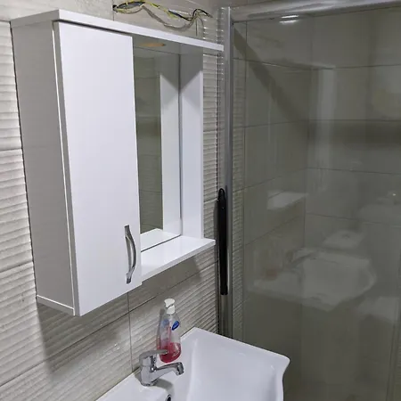 Apartment Forlindor *