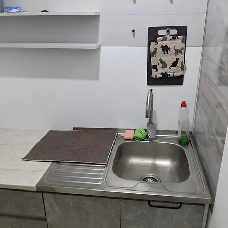 Apartment Forlindor Skopje